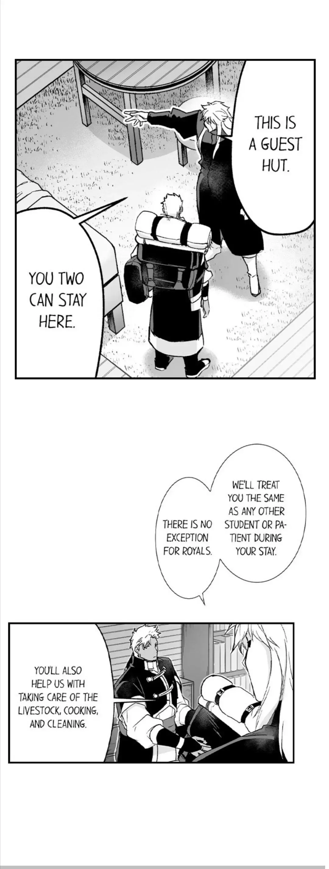 The Titan's Bride Chapter 51 page 2