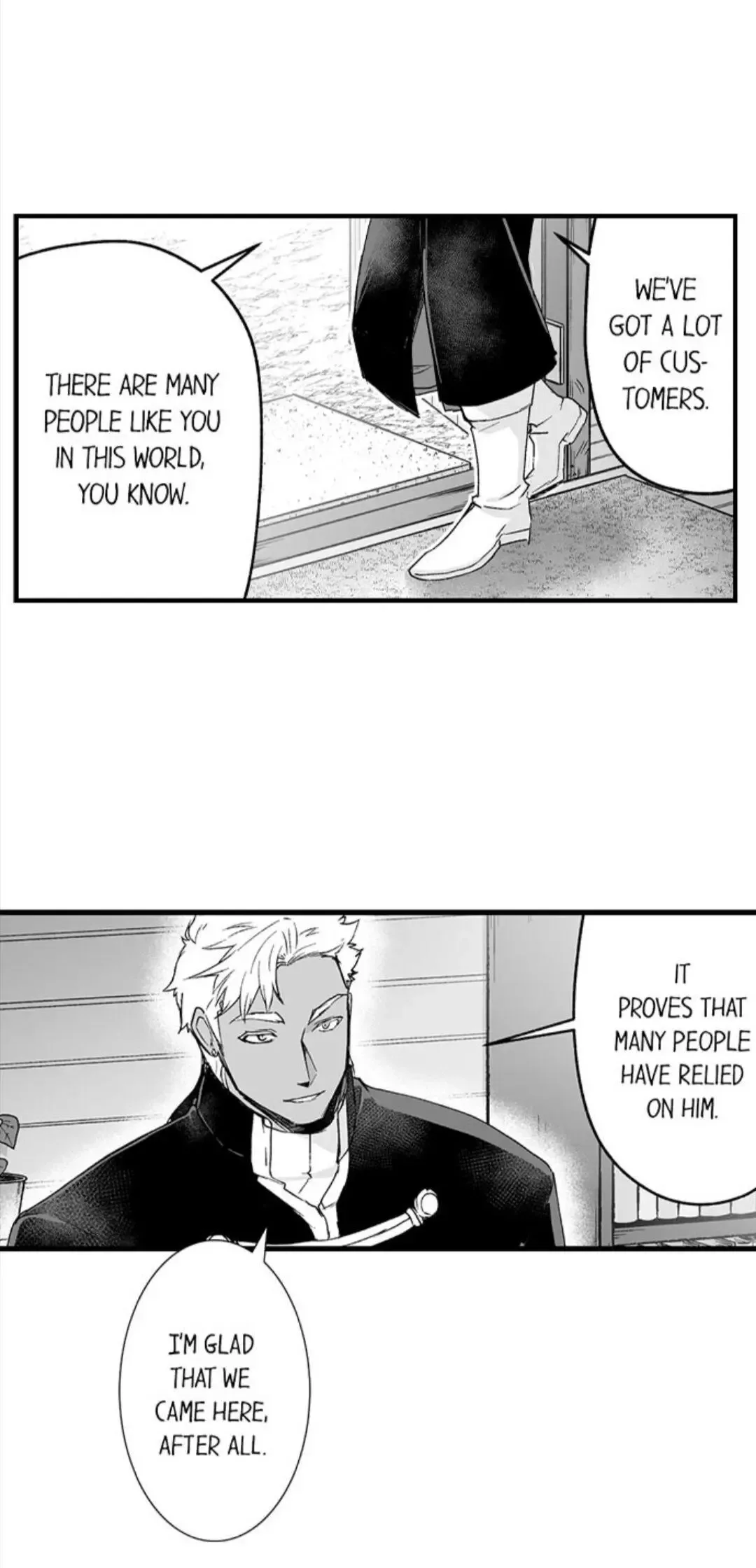The Titan's Bride Chapter 51 page 4