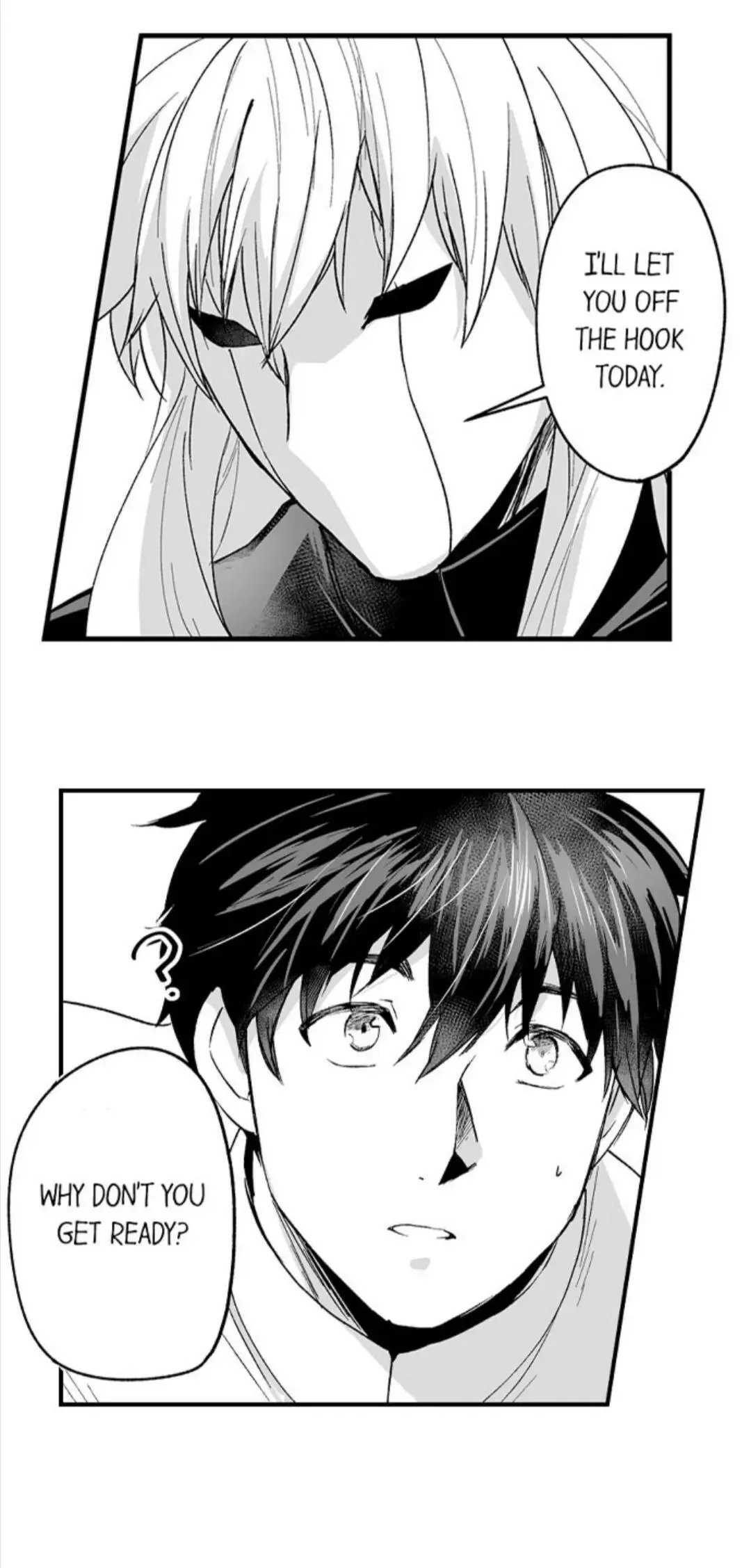 The Titan's Bride Chapter 51 page 13