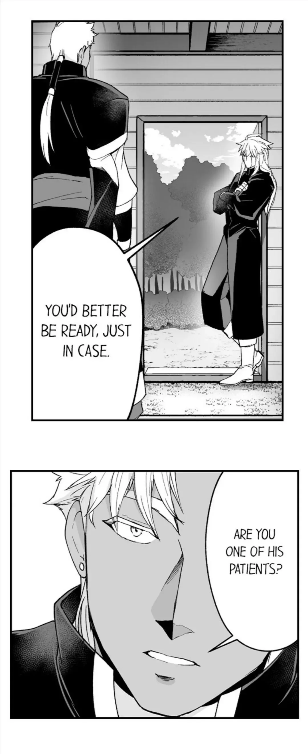 The Titan's Bride Chapter 51 page 6