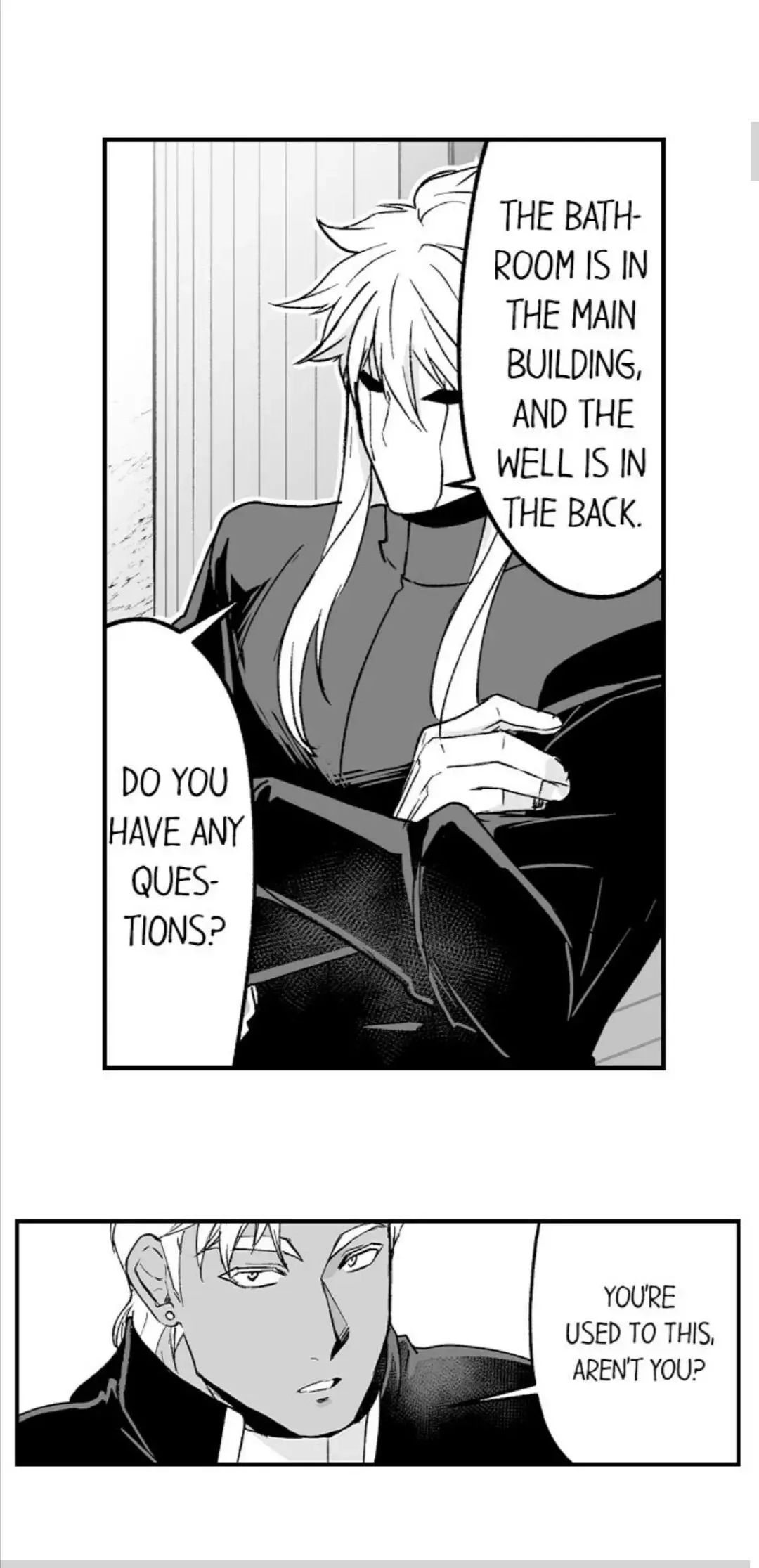 The Titan's Bride Chapter 51 page 3