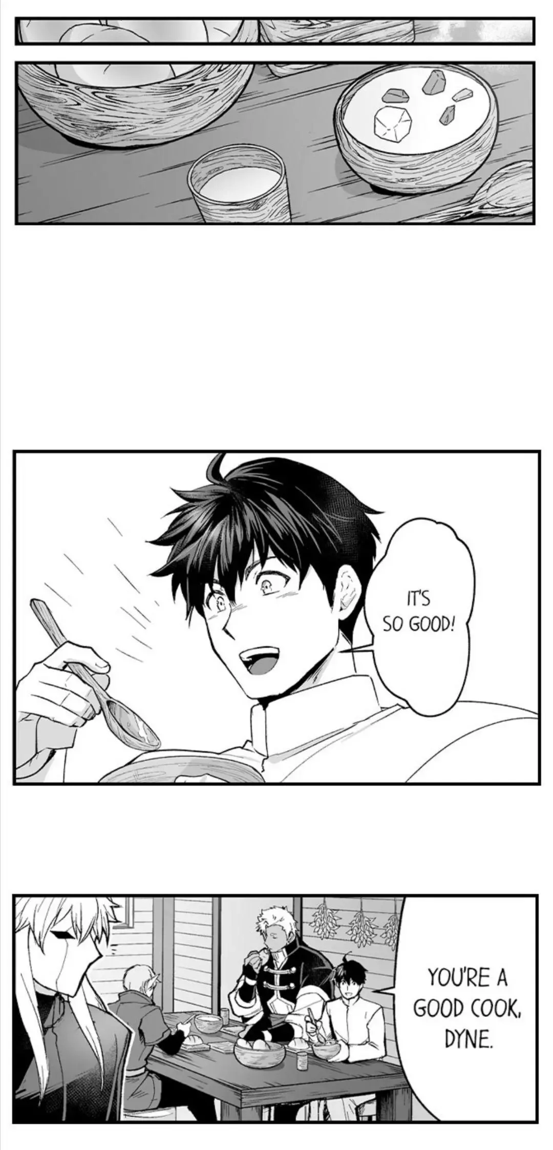 The Titan's Bride Chapter 51 page 10