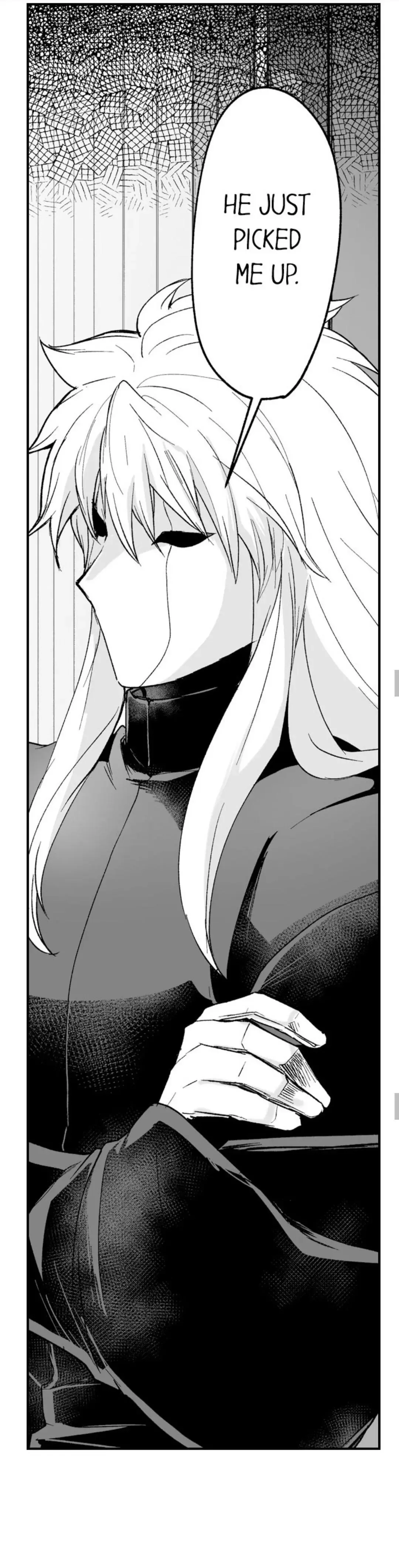 The Titan's Bride Chapter 51 page 8