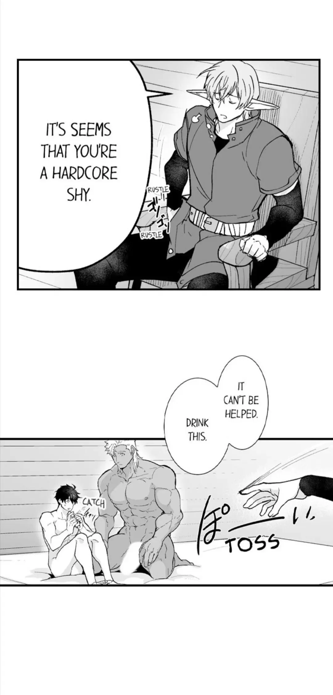The Titan's Bride Chapter 51 page 22
