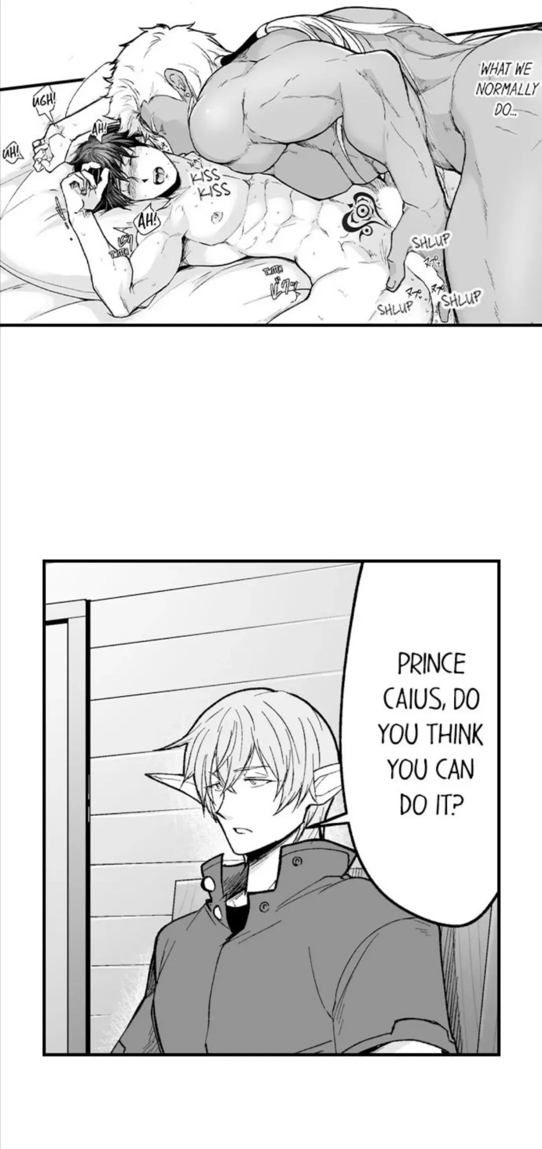 The Titan's Bride Chapter 51 page 20