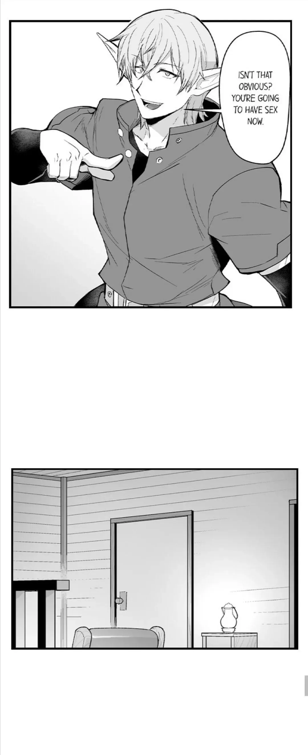 The Titan's Bride Chapter 51 page 15