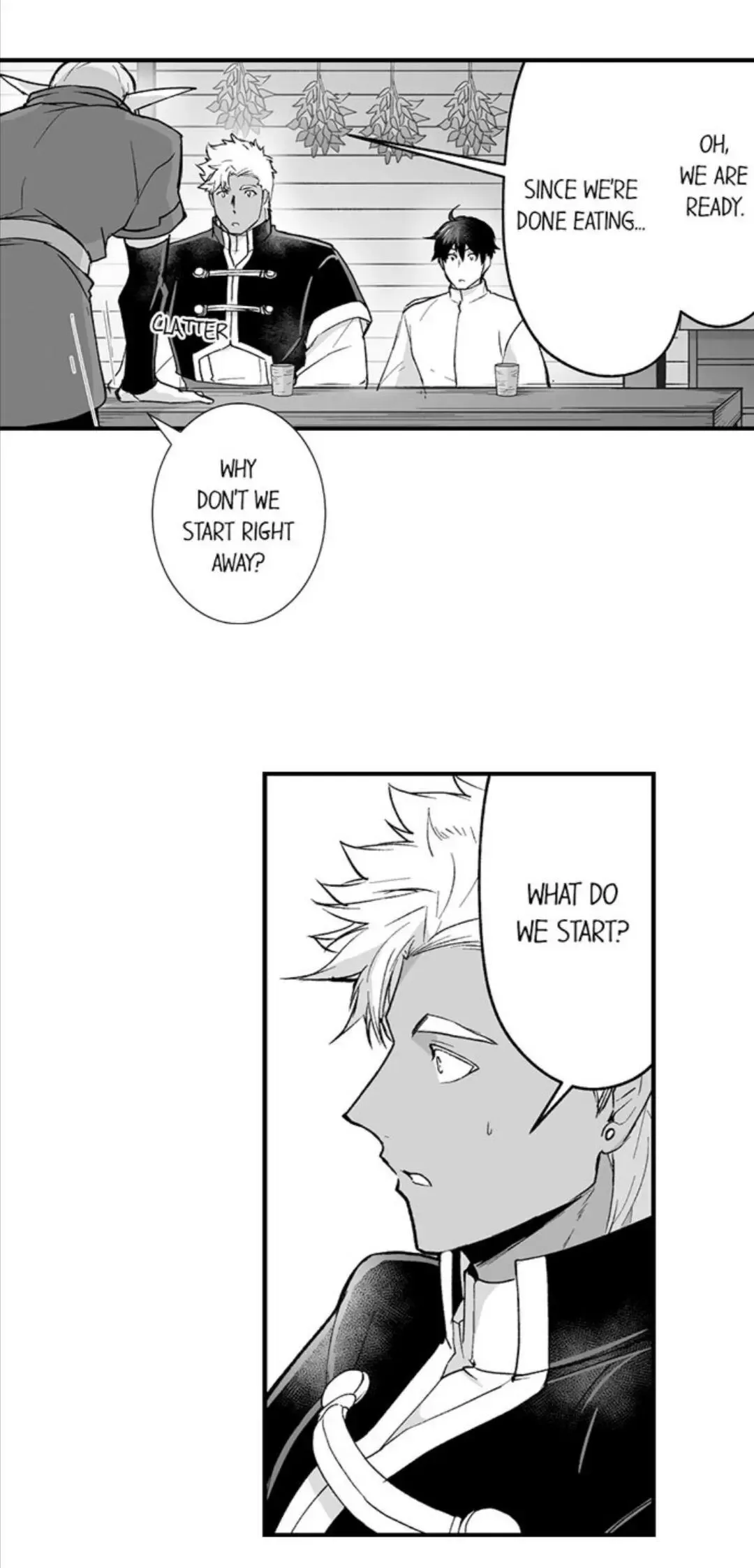 The Titan's Bride Chapter 51 page 14