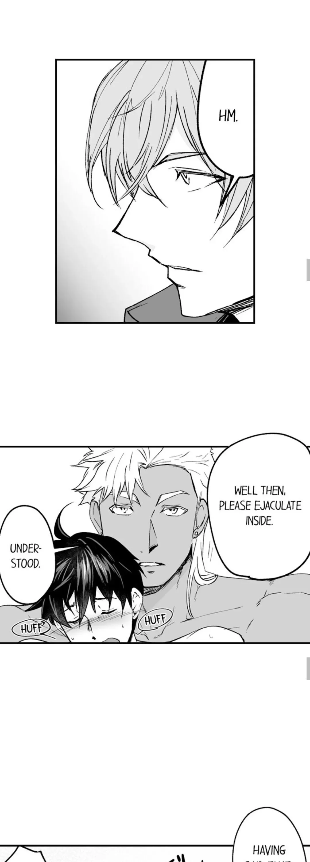 The Titan's Bride Chapter 52 page 14