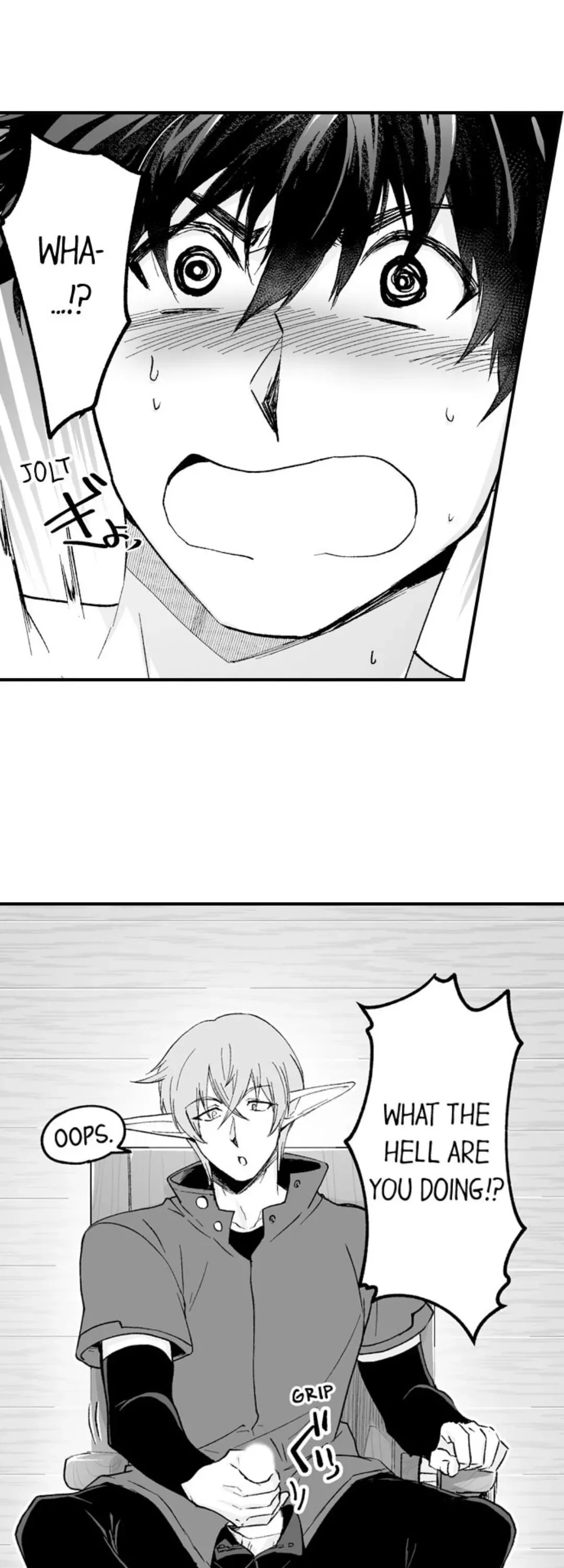 The Titan's Bride Chapter 52 page 3