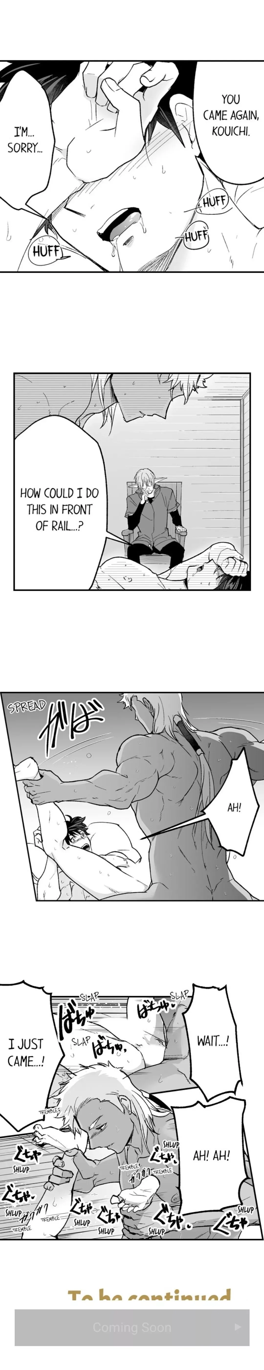 The Titan's Bride Chapter 52 page 17