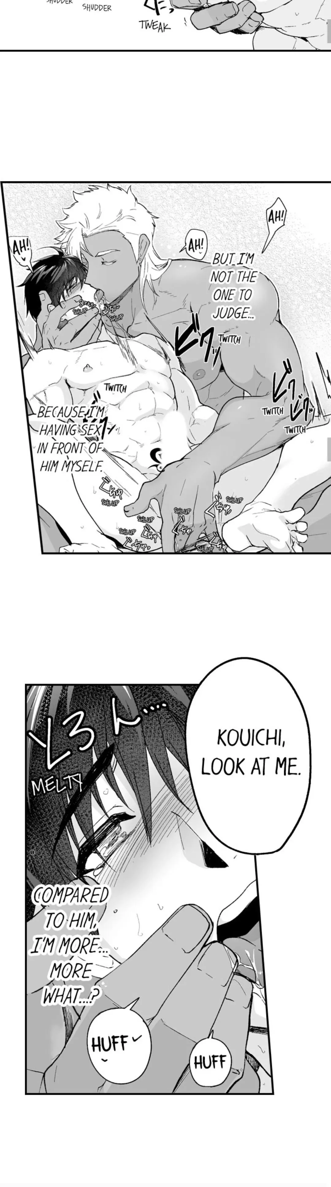 The Titan's Bride Chapter 52 page 6
