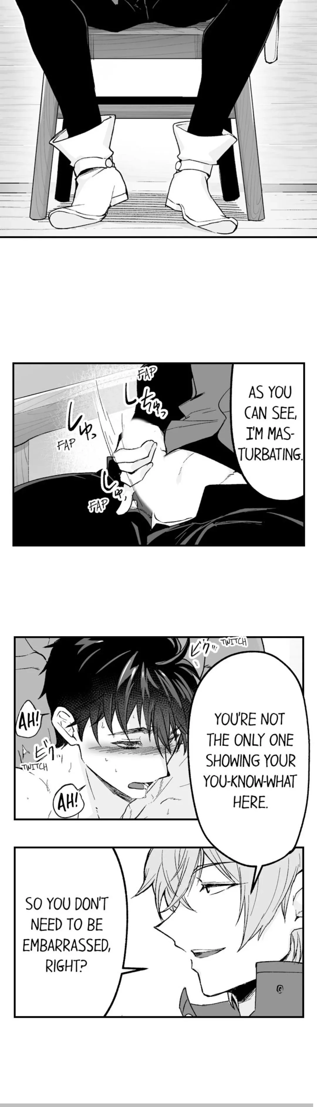 The Titan's Bride Chapter 52 page 4