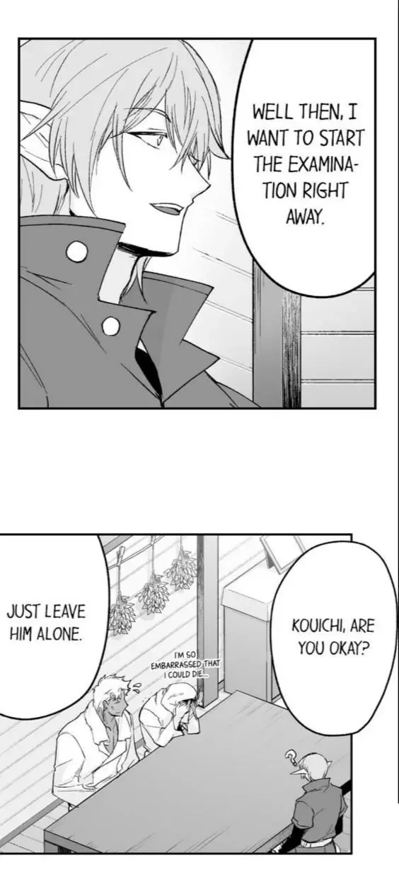 The Titan's Bride Chapter 53 page 6