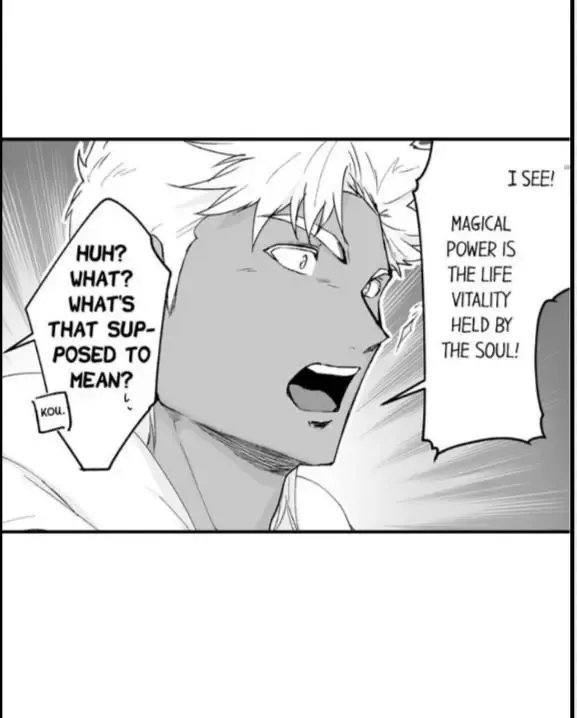 The Titan's Bride Chapter 53 page 28