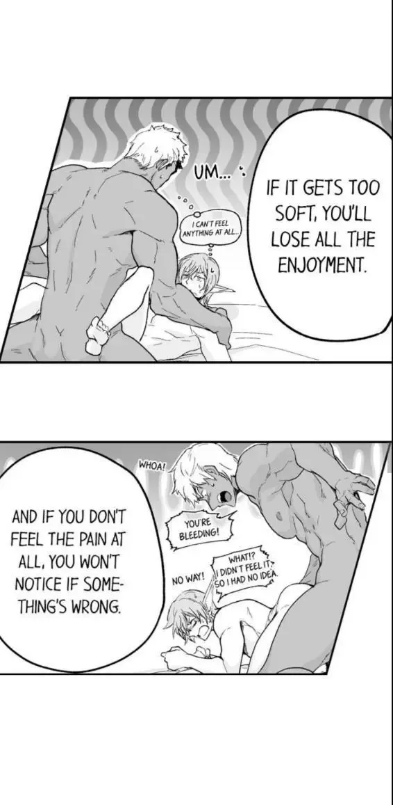The Titan's Bride Chapter 53 page 19