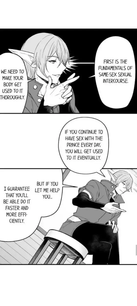The Titan's Bride Chapter 53 page 11