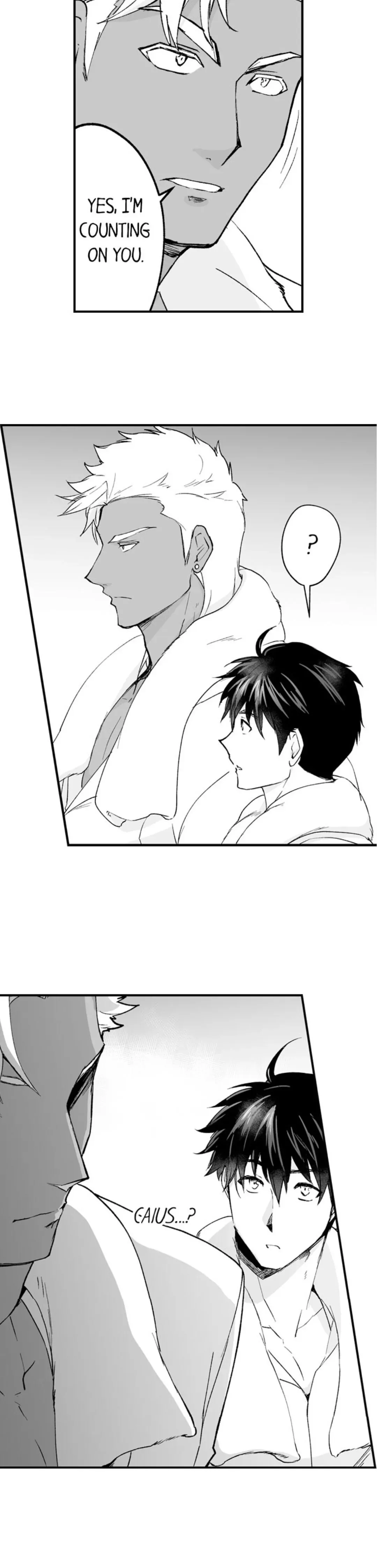The Titan's Bride Chapter 54 page 3