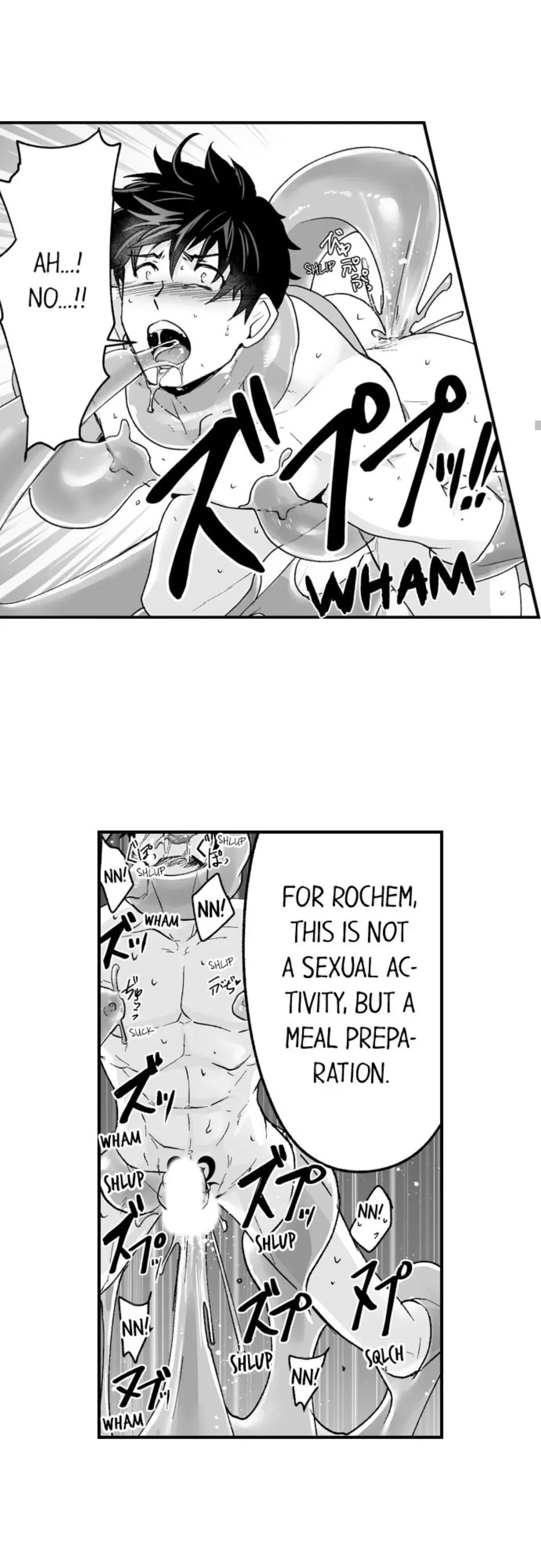 The Titan's Bride Chapter 54 page 13