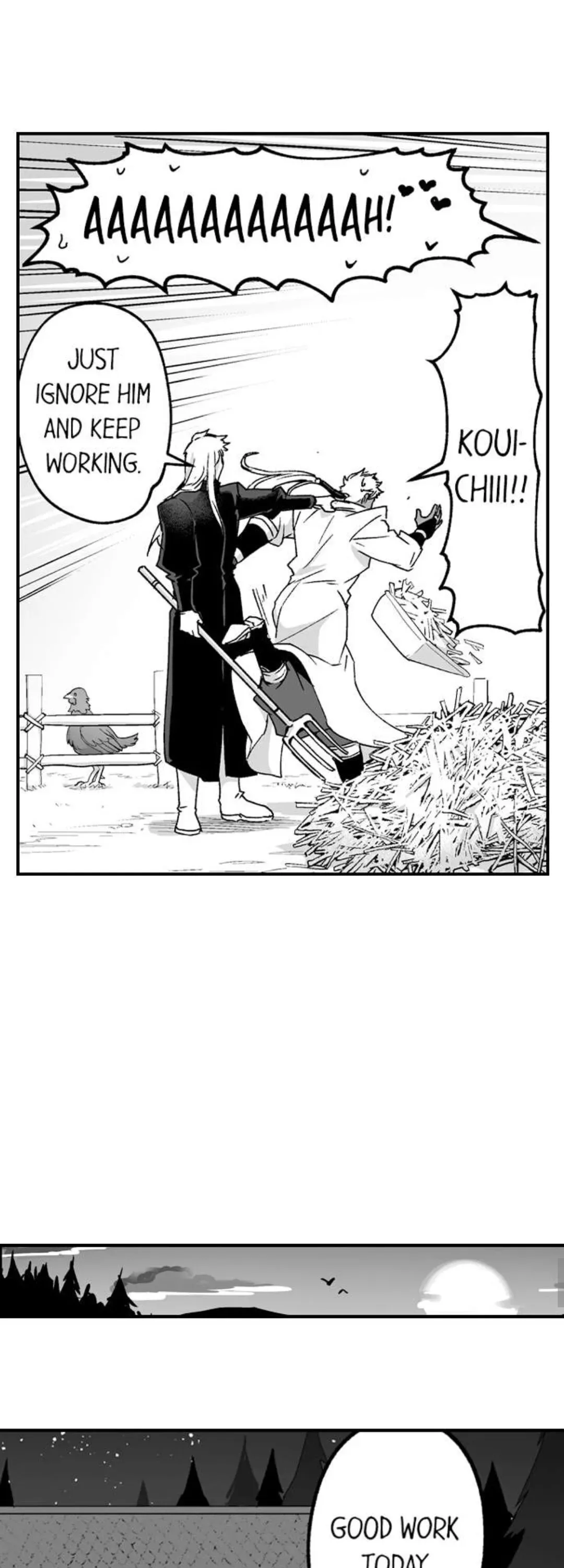 The Titan's Bride Chapter 55 page 10