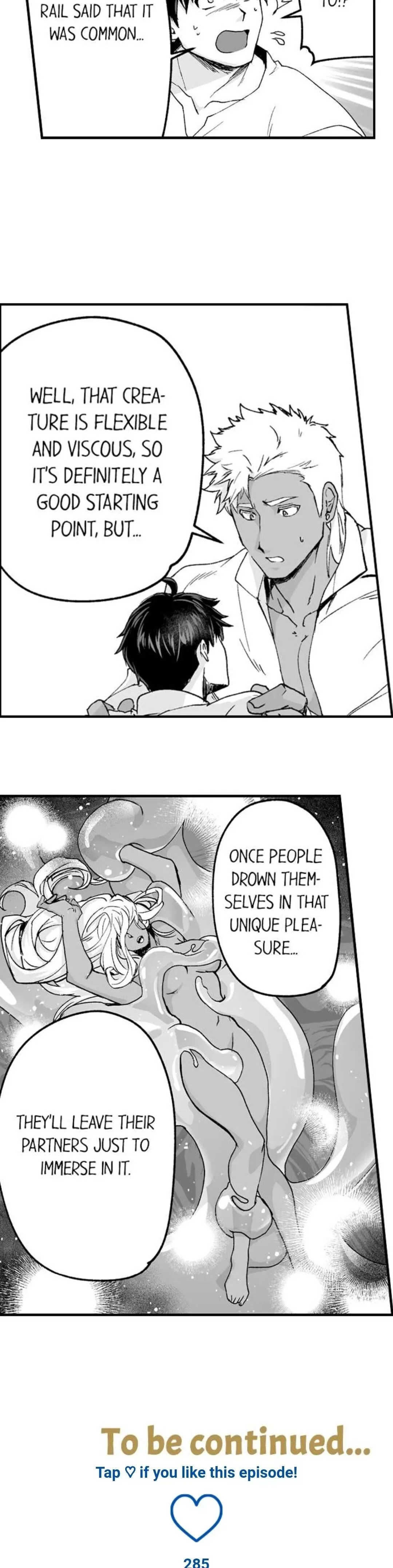 The Titan's Bride Chapter 55 page 15