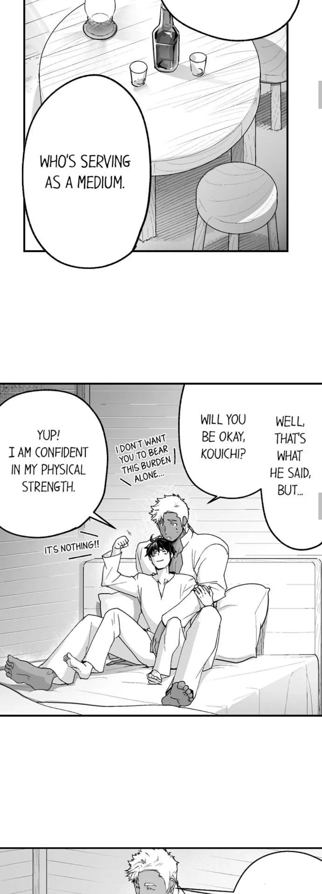 The Titan's Bride Chapter 55 page 13