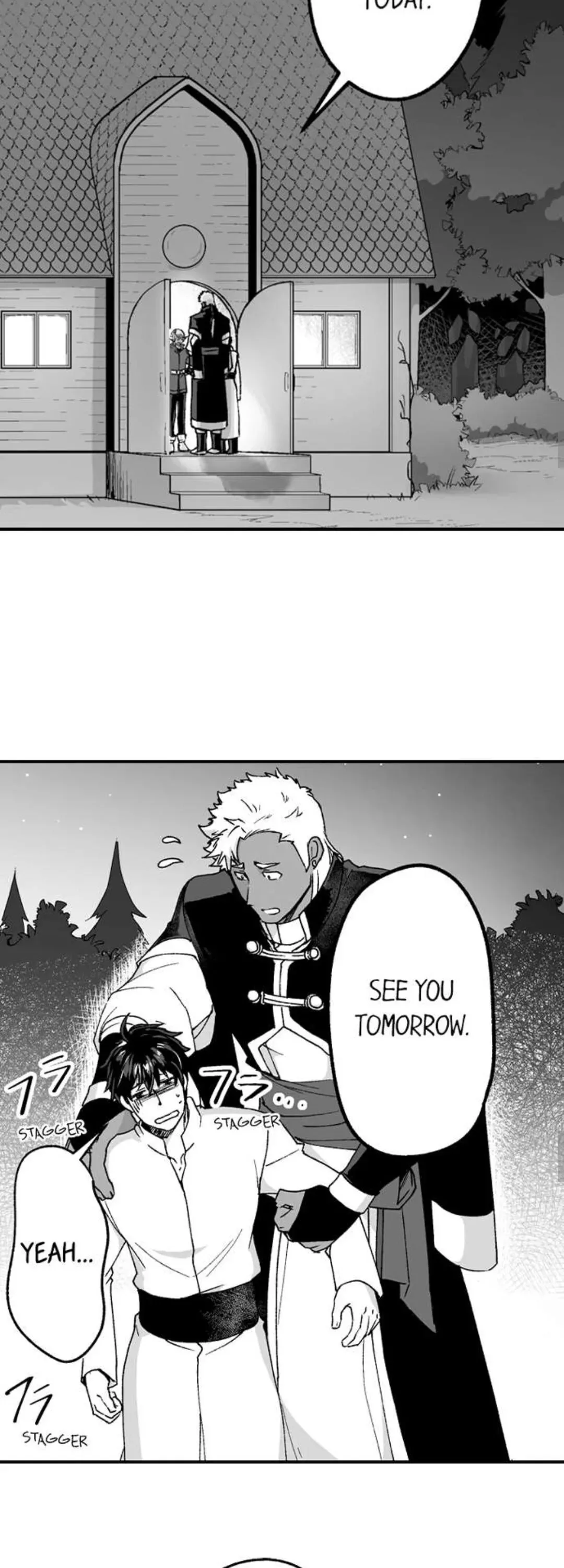 The Titan's Bride Chapter 55 page 11