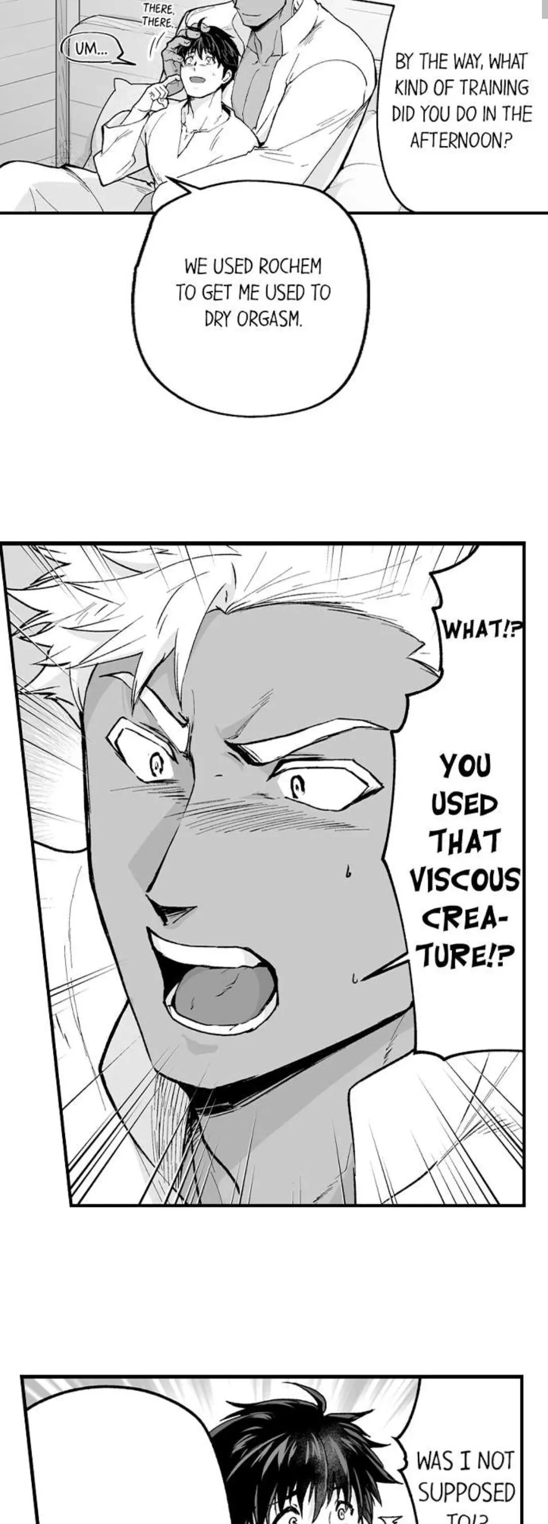 The Titan's Bride Chapter 55 page 14