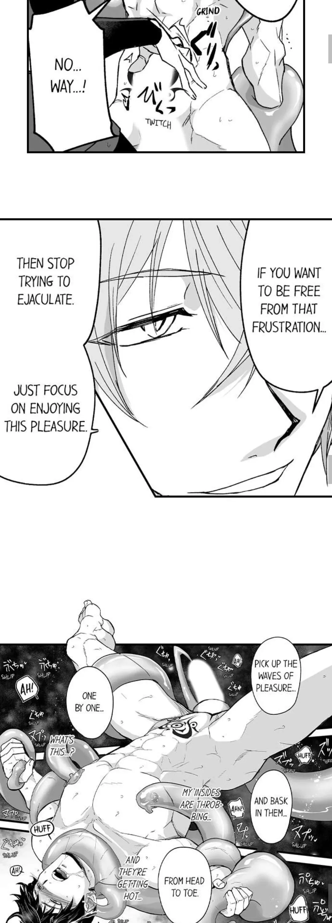 The Titan's Bride Chapter 55 page 6