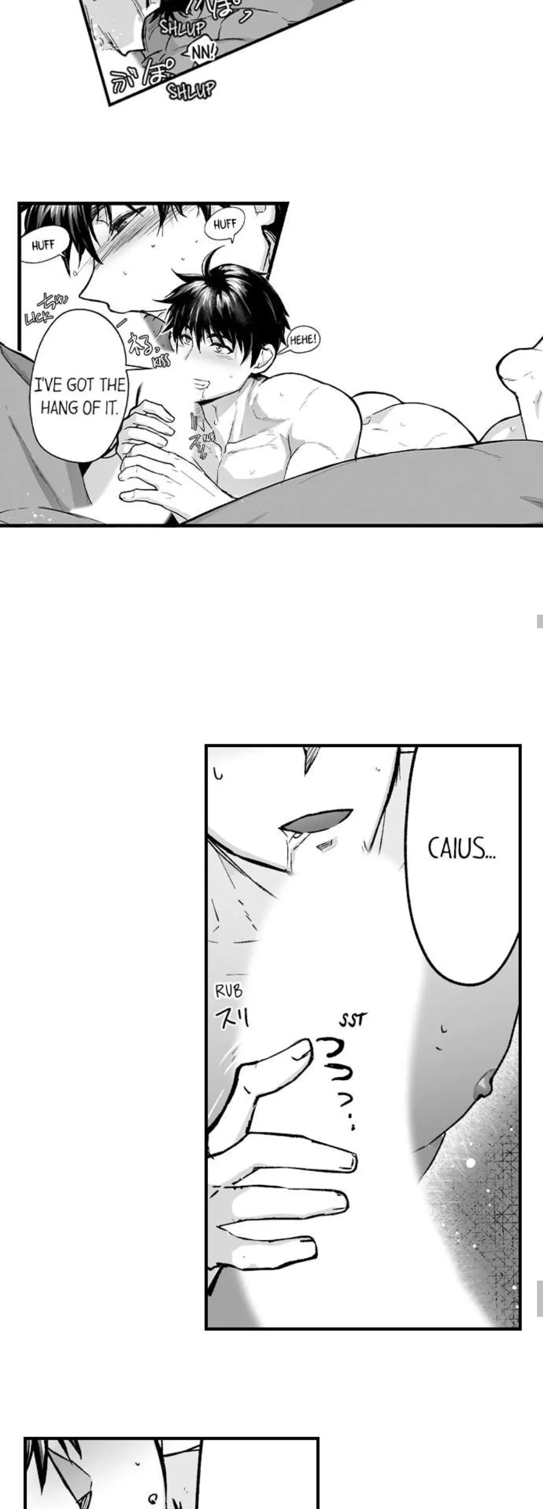 The Titan's Bride Chapter 56 page 5