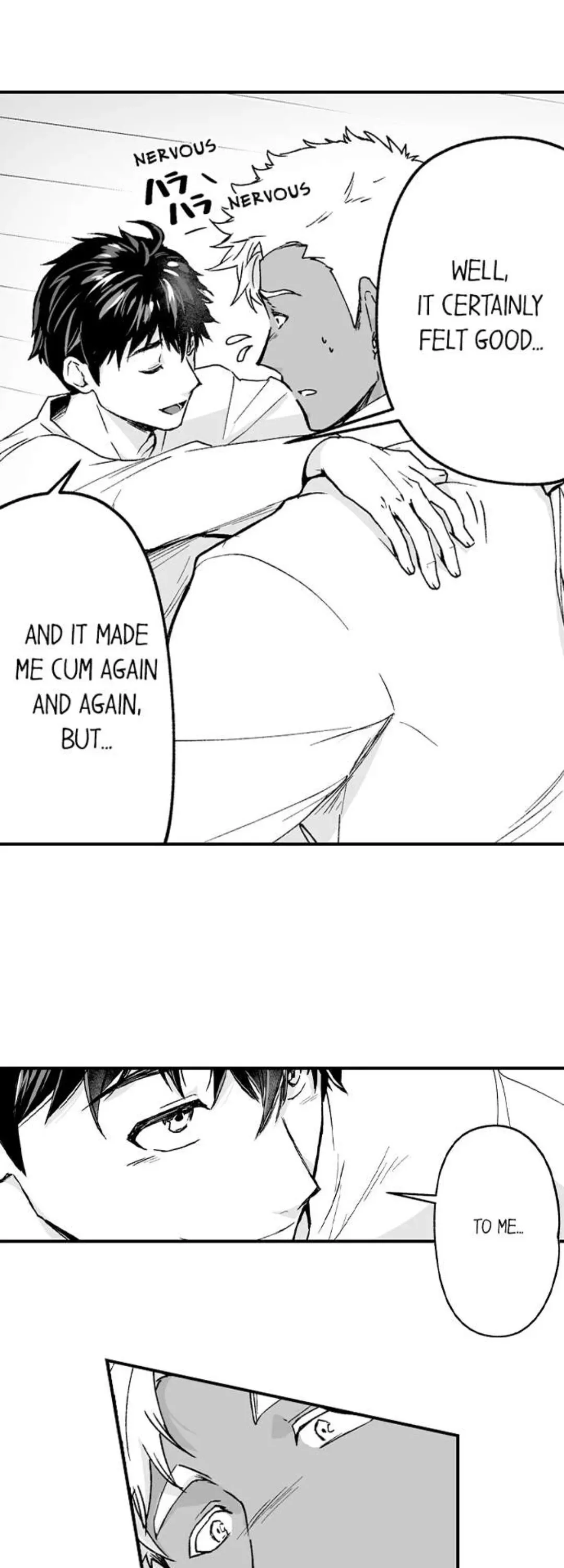 The Titan's Bride Chapter 56 page 2