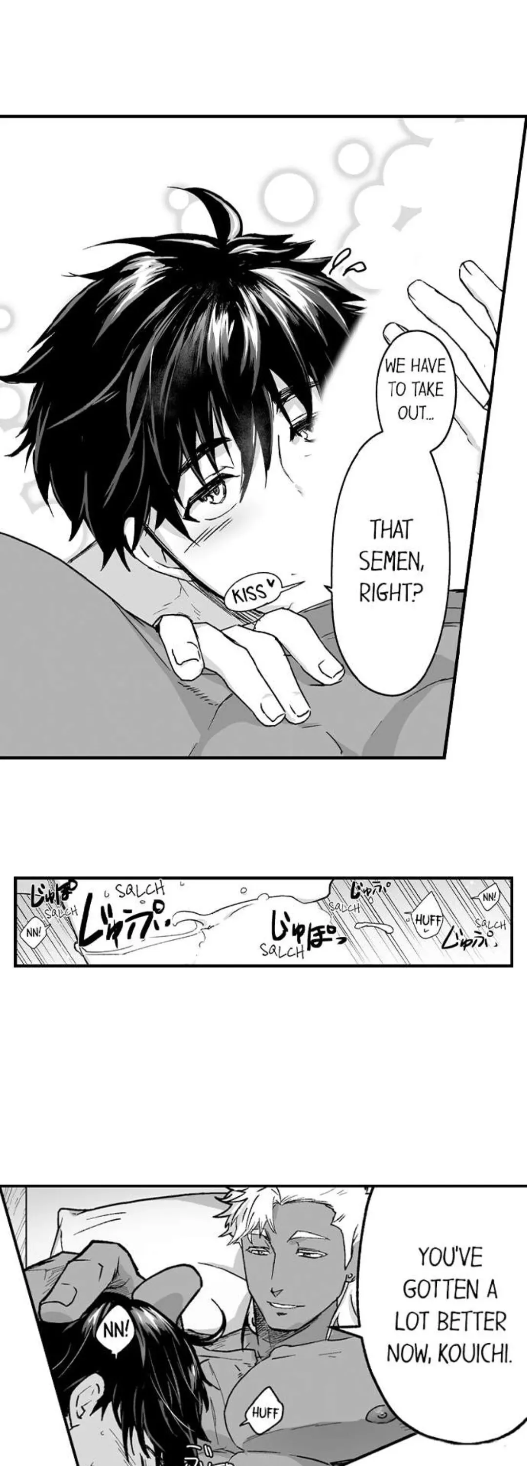The Titan's Bride Chapter 56 page 4
