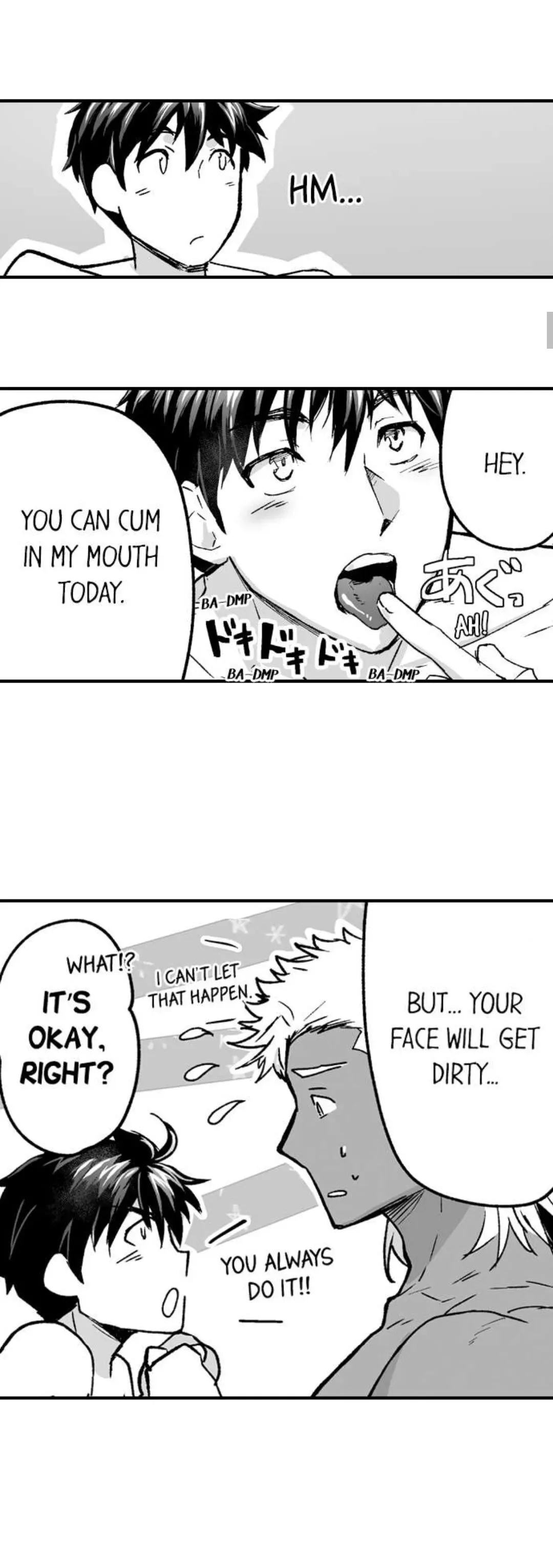 The Titan's Bride Chapter 56 page 7