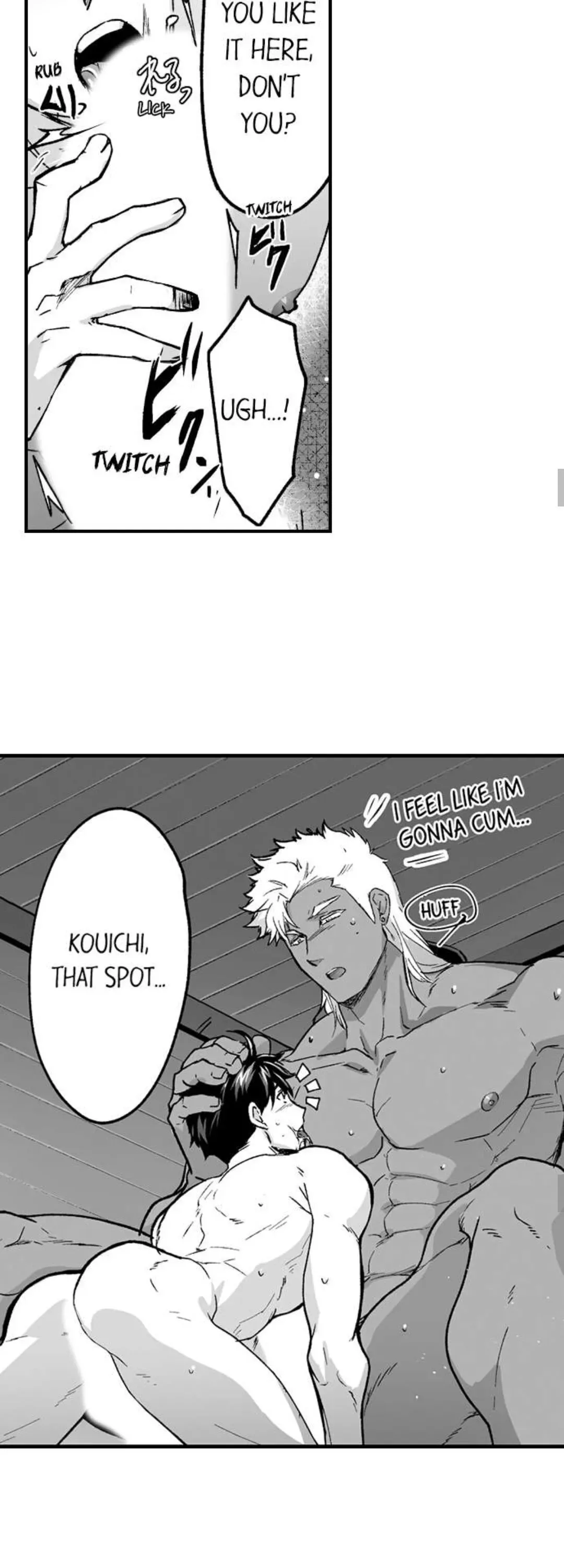 The Titan's Bride Chapter 56 page 6