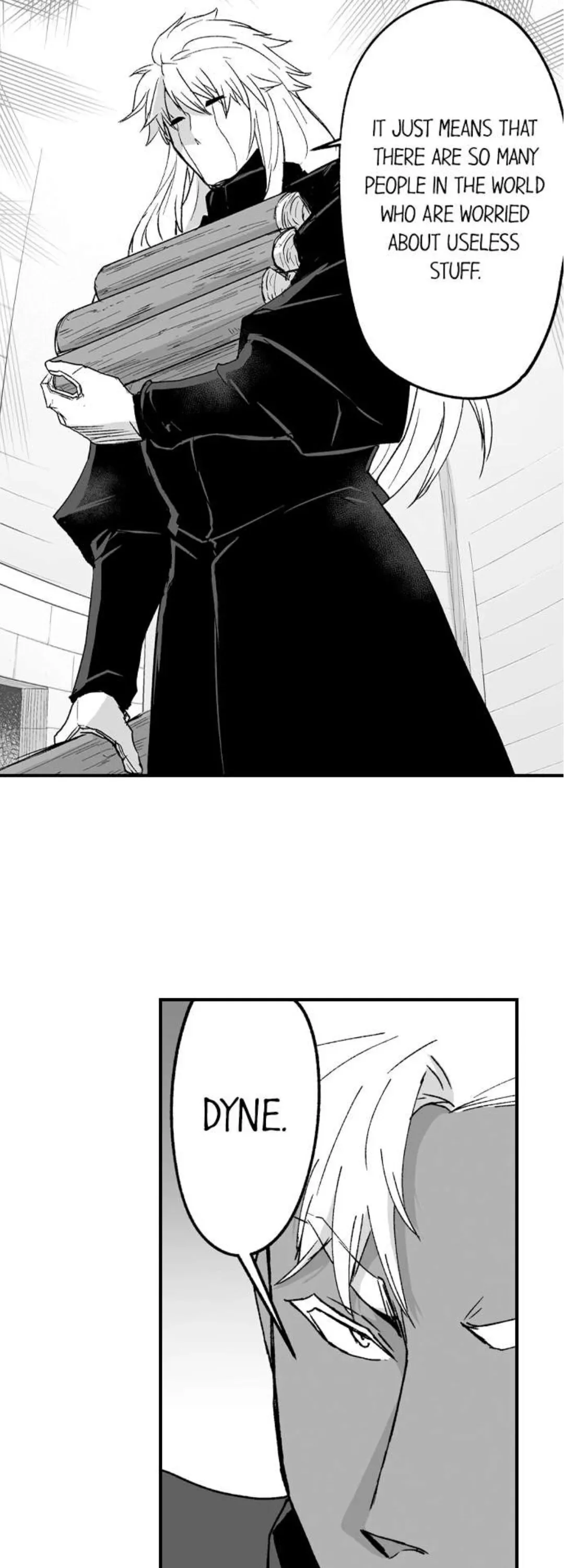The Titan's Bride Chapter 56 page 19