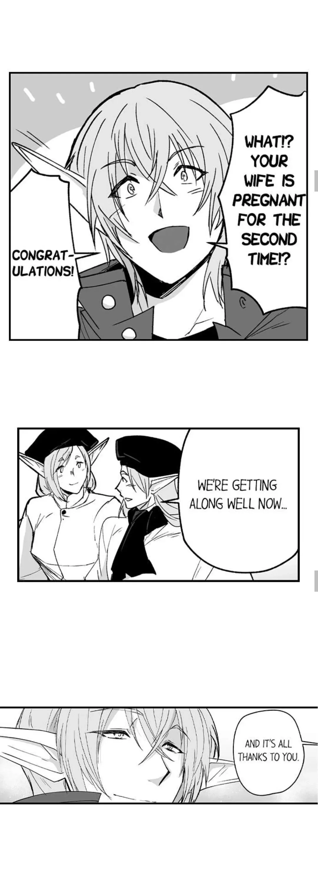 The Titan's Bride Chapter 56 page 16