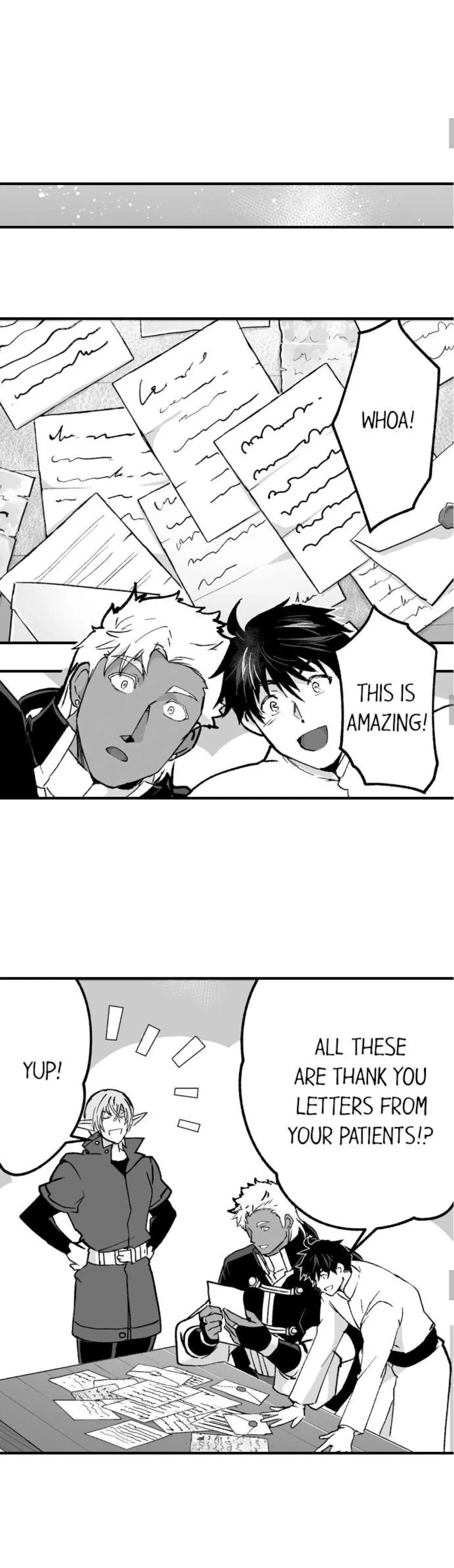 The Titan's Bride Chapter 56 page 17