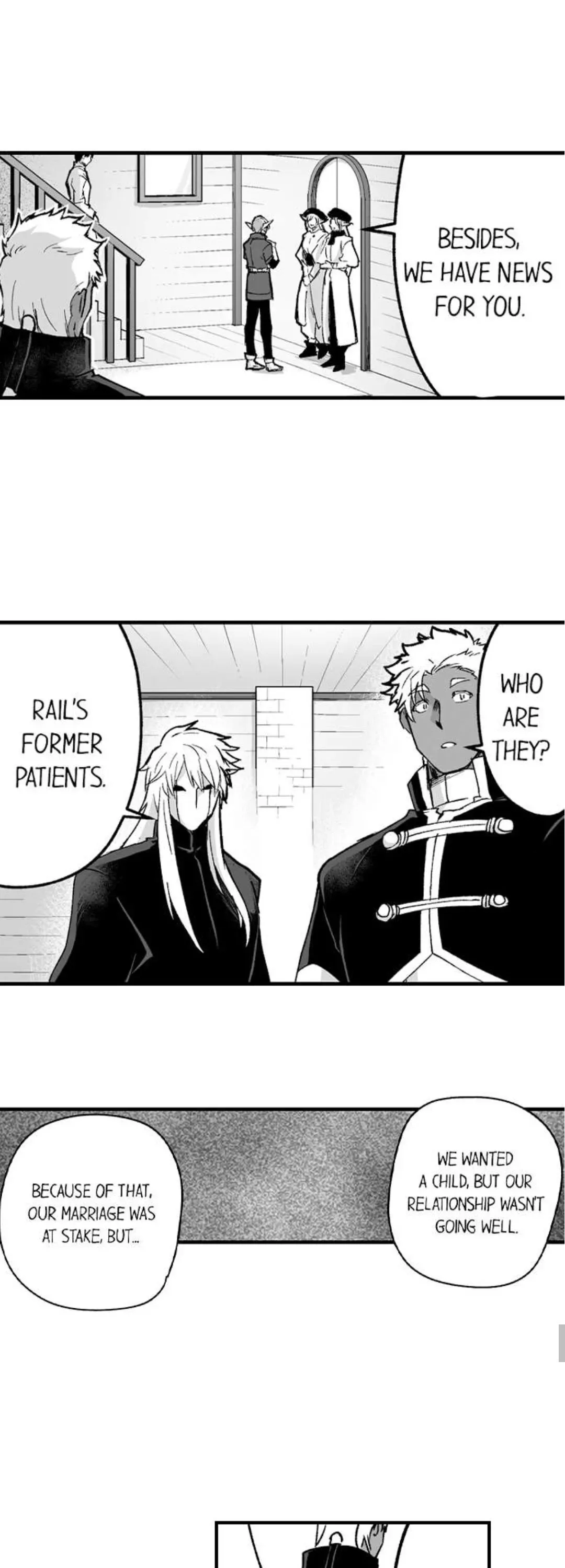 The Titan's Bride Chapter 56 page 14