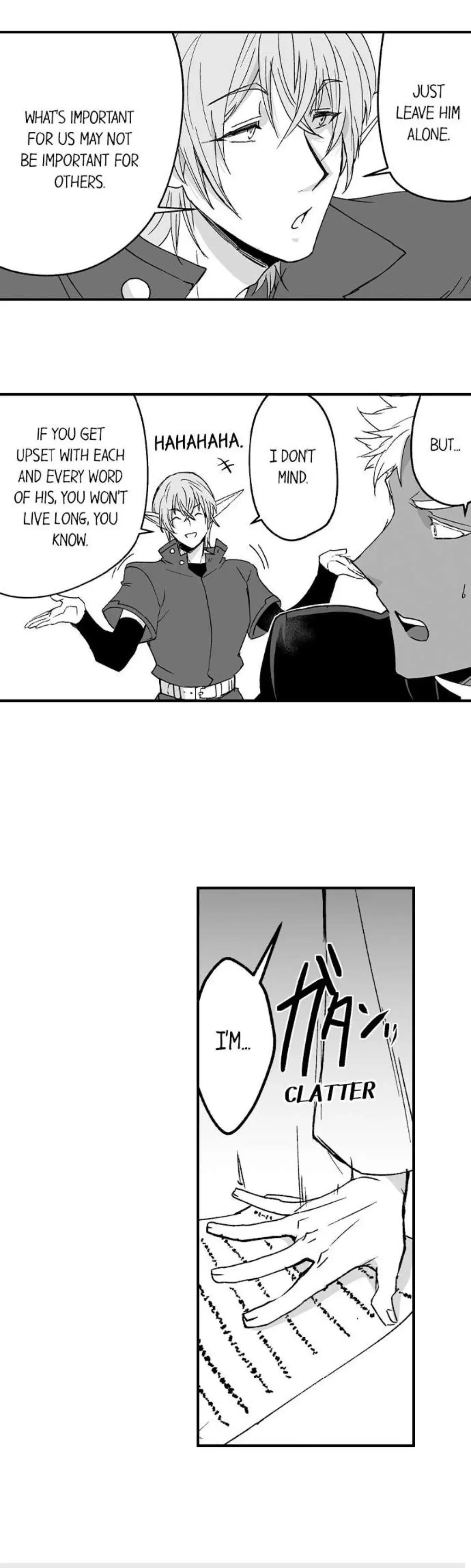 The Titan's Bride Chapter 57 page 3