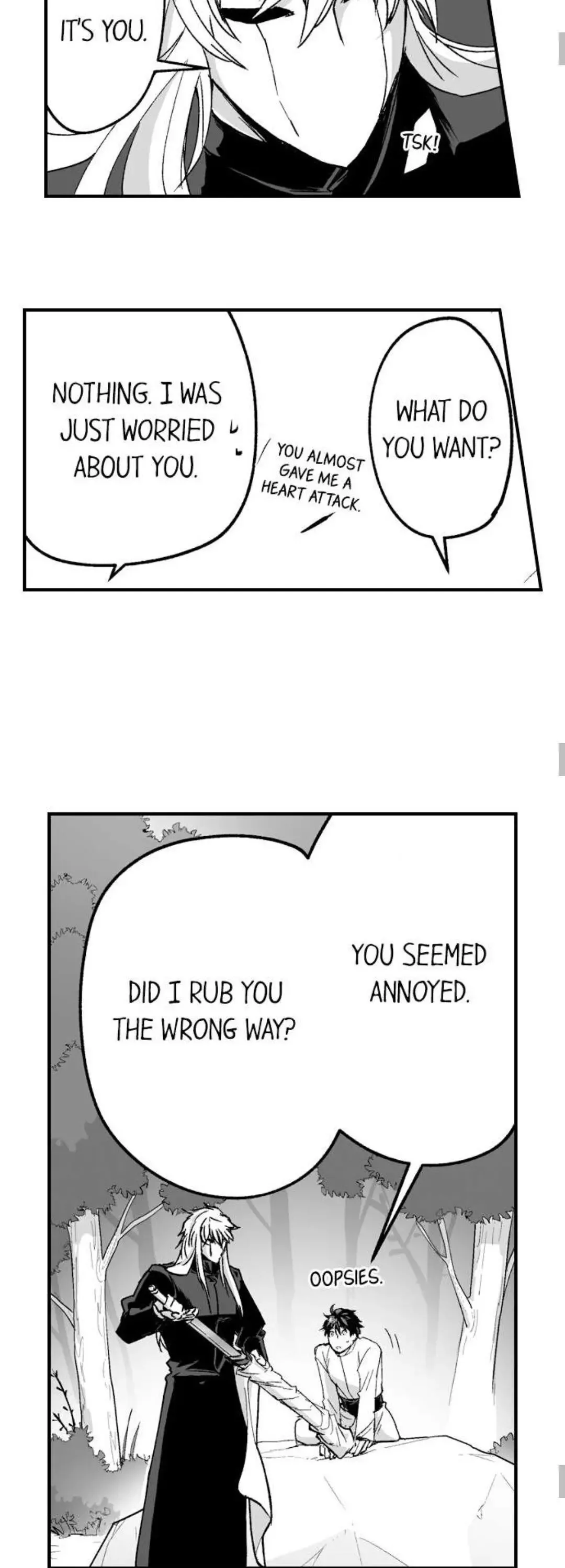The Titan's Bride Chapter 57 page 8