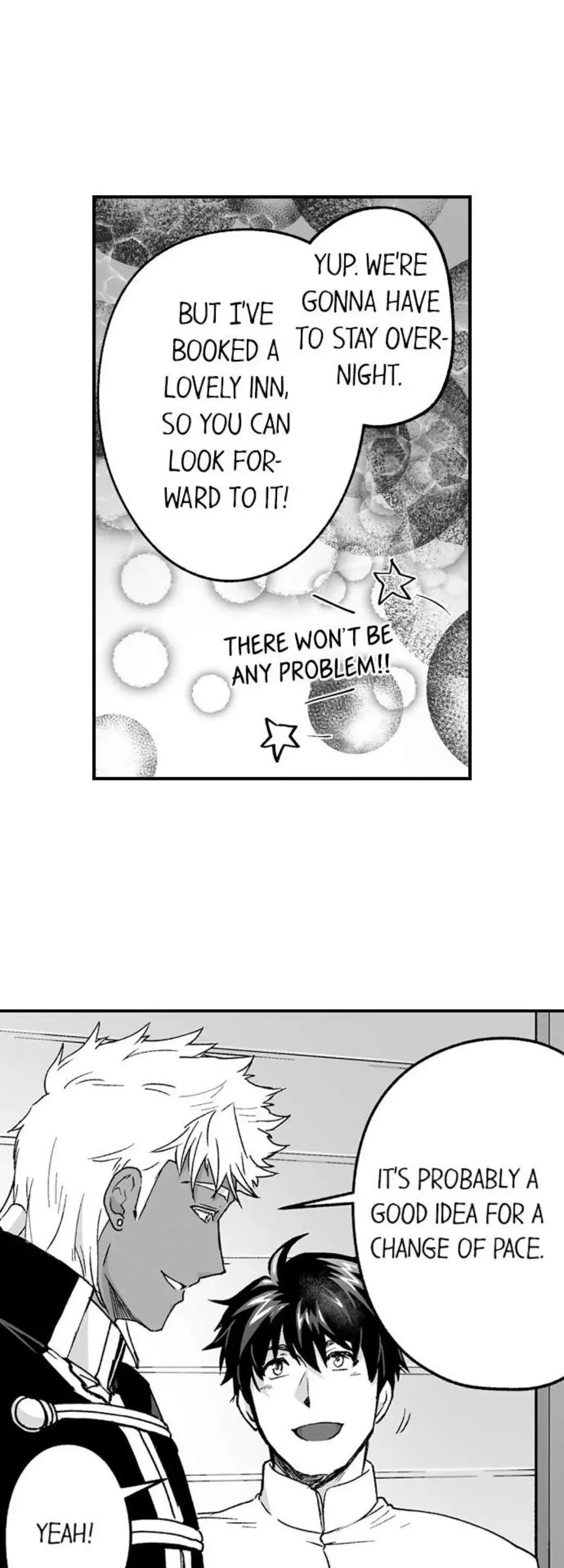 The Titan's Bride Chapter 57 page 21