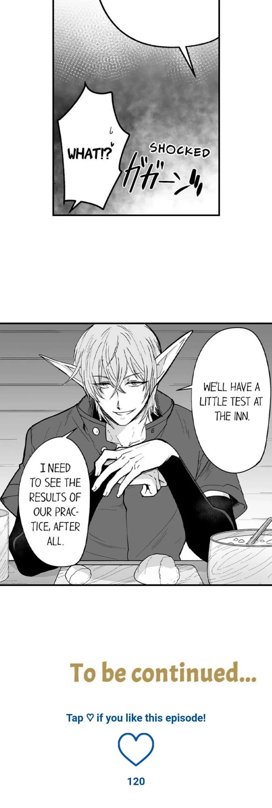 The Titan's Bride Chapter 57 page 23