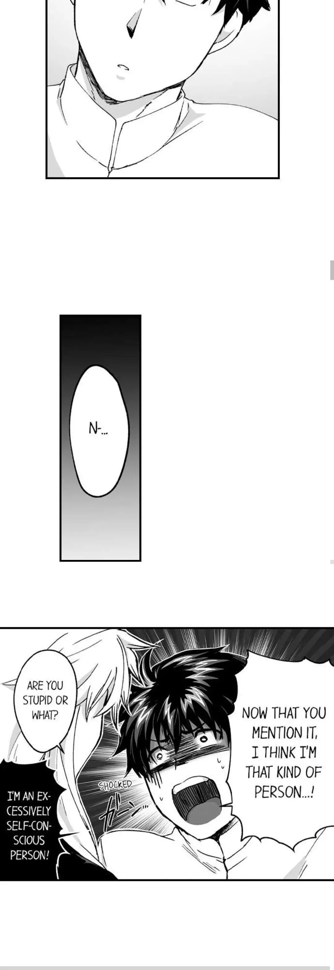 The Titan's Bride Chapter 57 page 10
