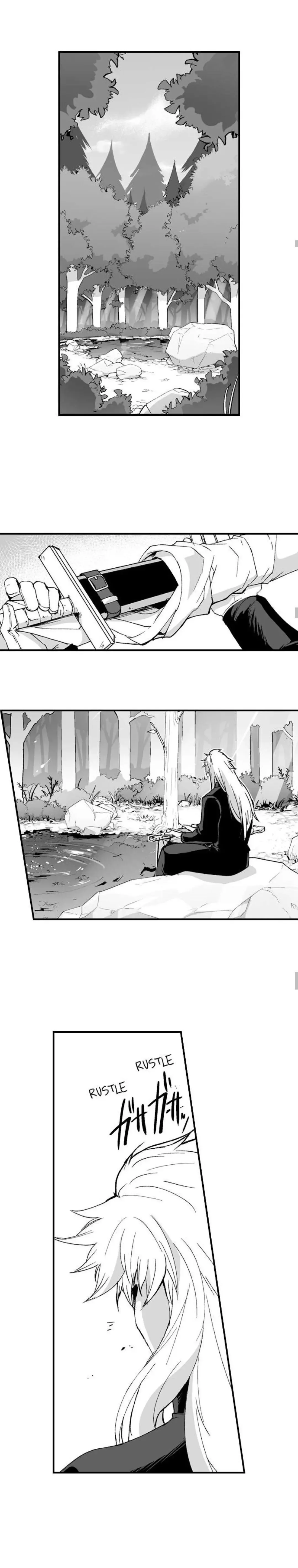 The Titan's Bride Chapter 57 page 6