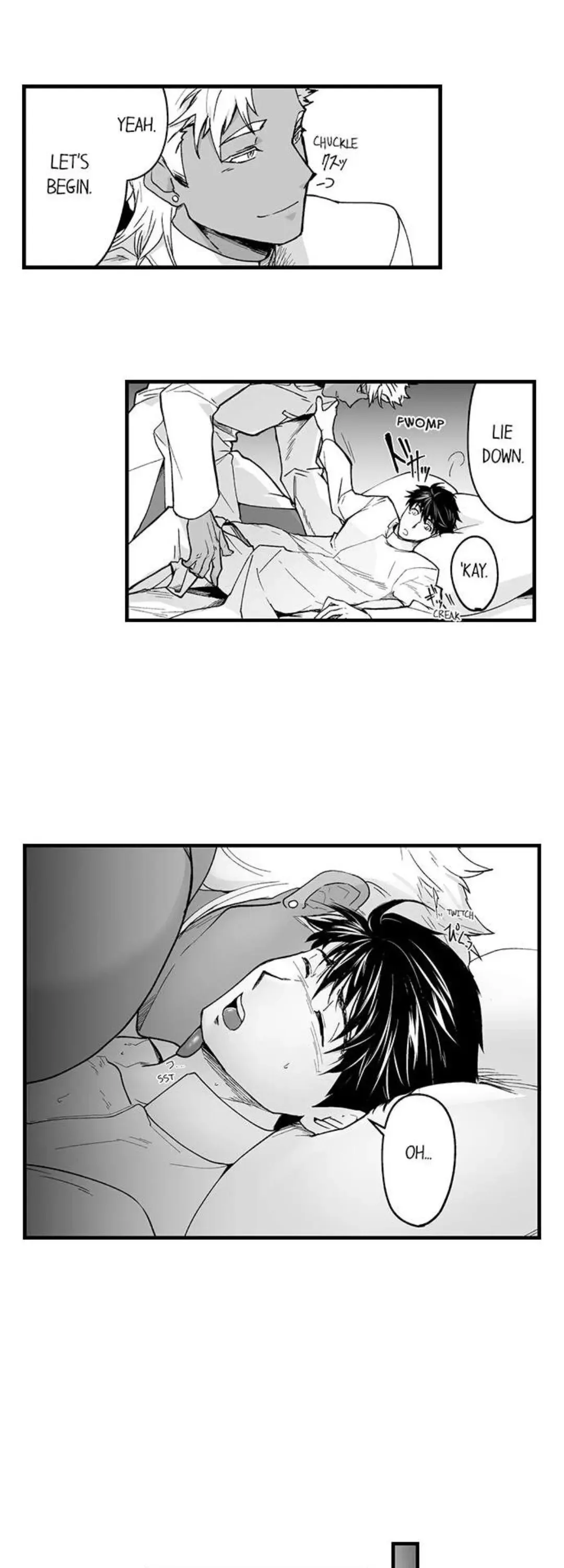 The Titan's Bride Chapter 58 page 2