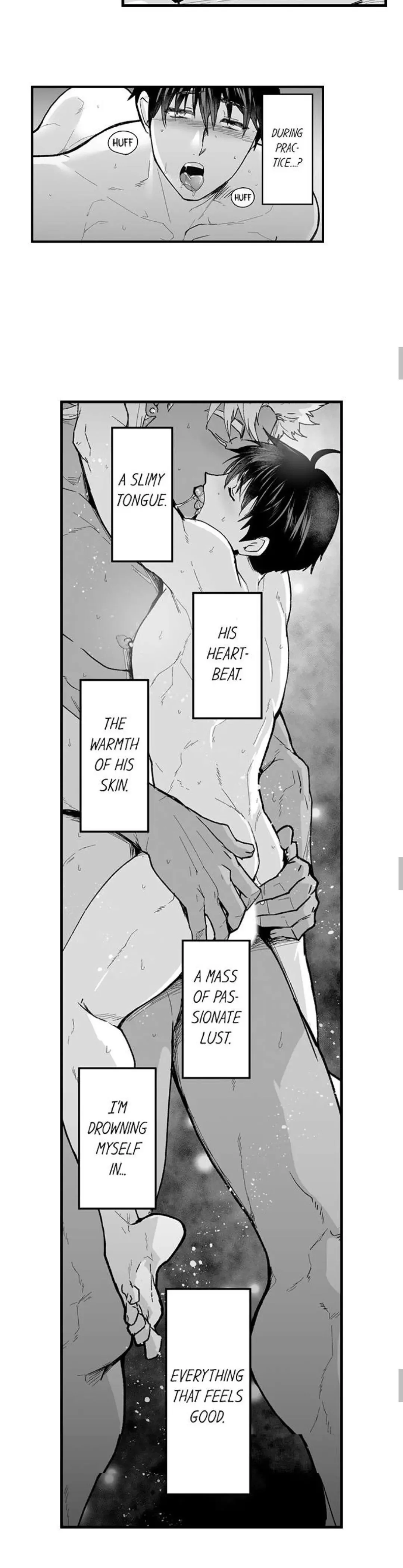 The Titan's Bride Chapter 58 page 11