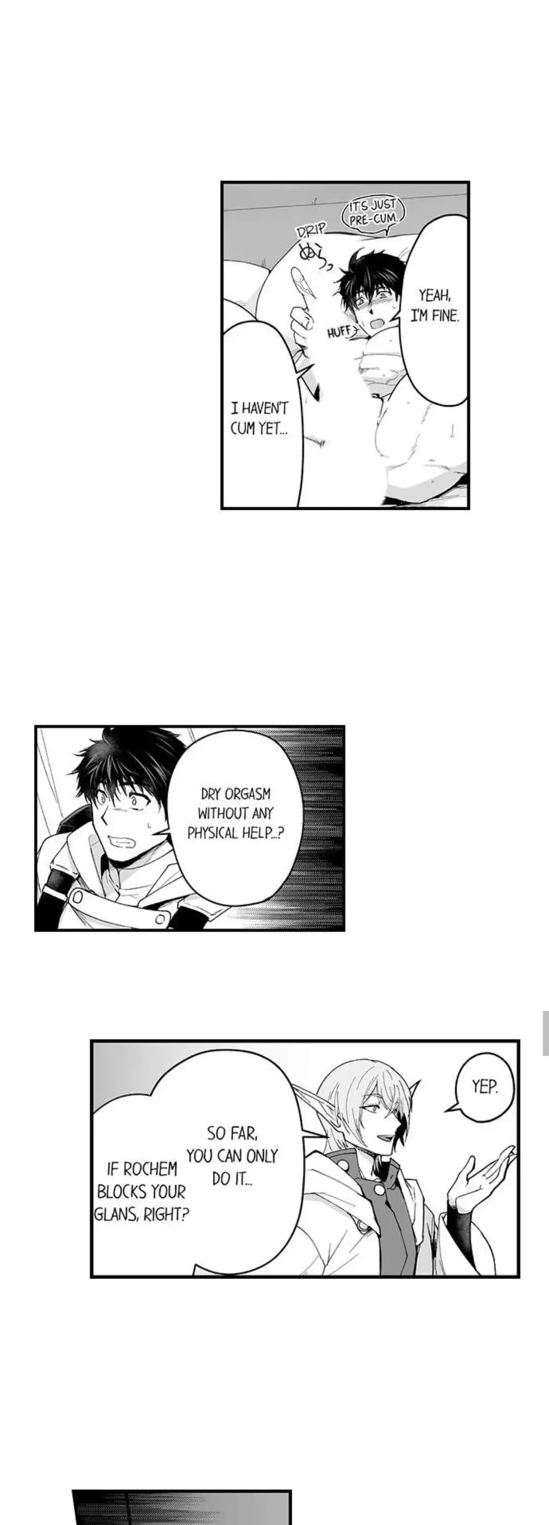 The Titan's Bride Chapter 58 page 6