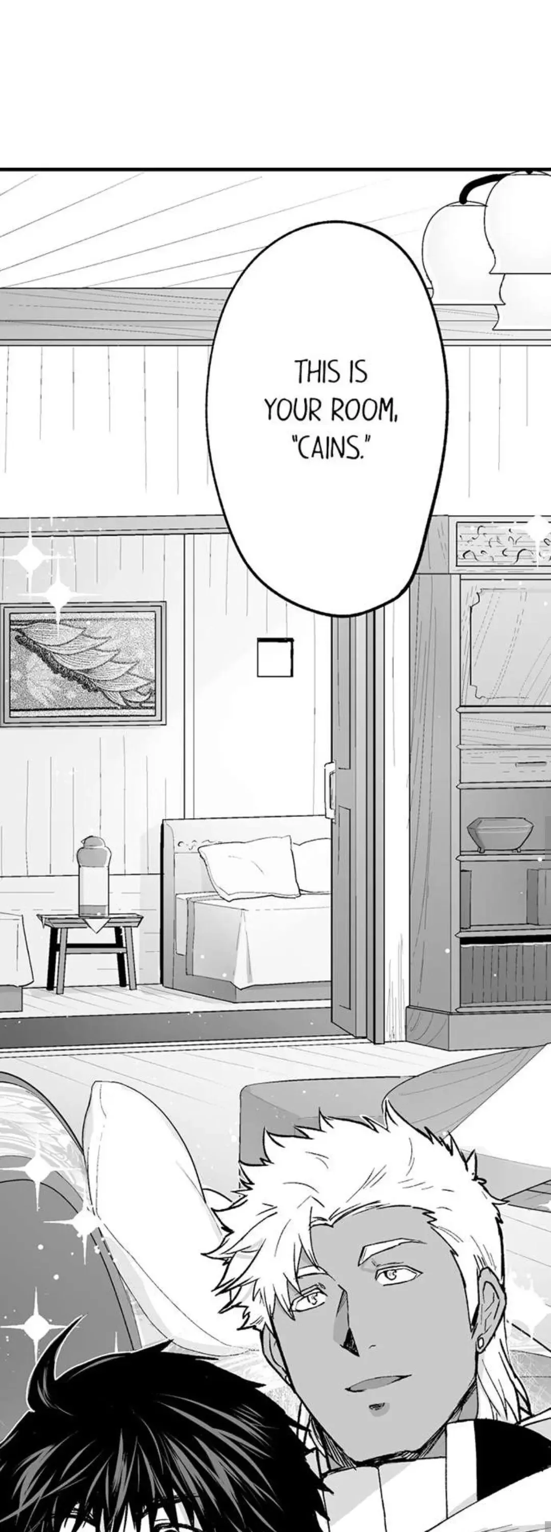 The Titan's Bride Chapter 58 page 4