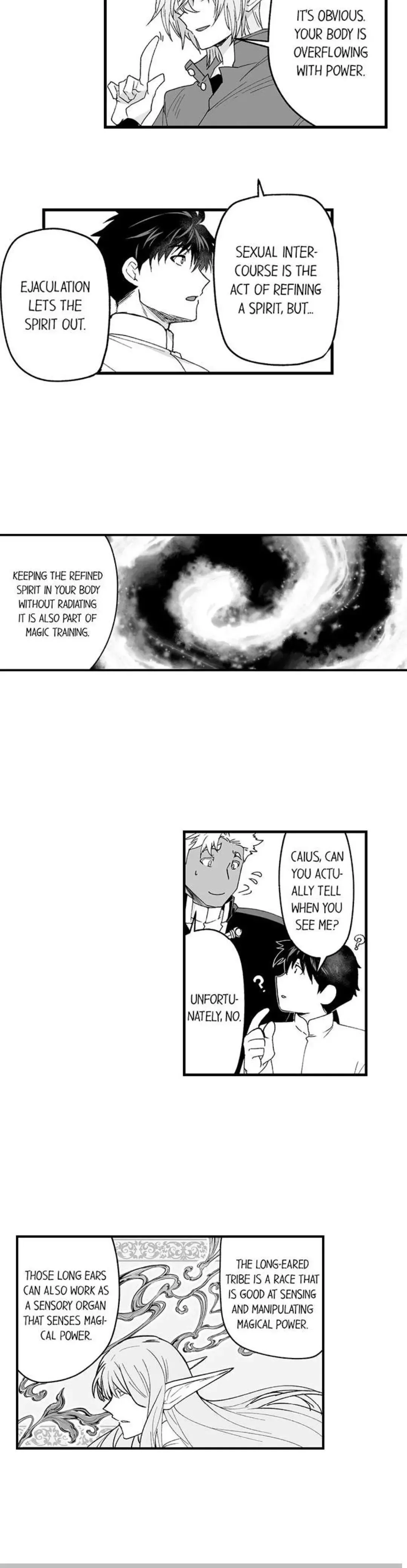 The Titan's Bride Chapter 59 page 2