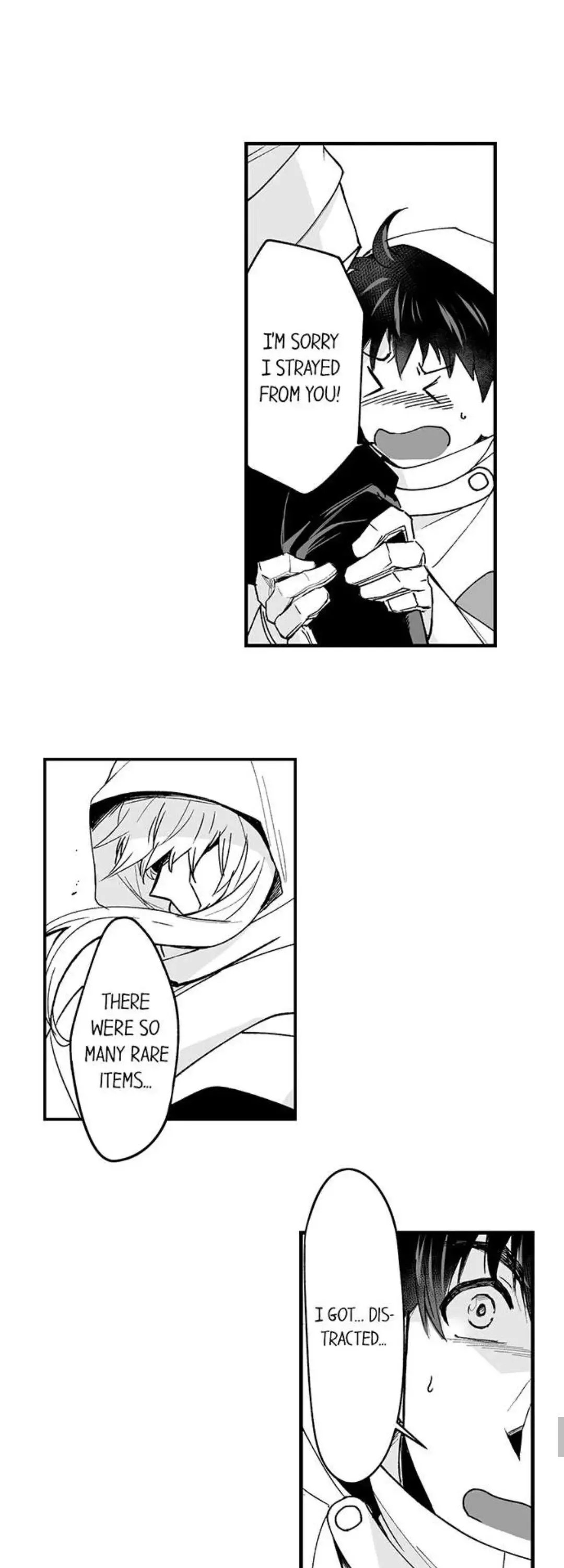 The Titan's Bride Chapter 59 page 15