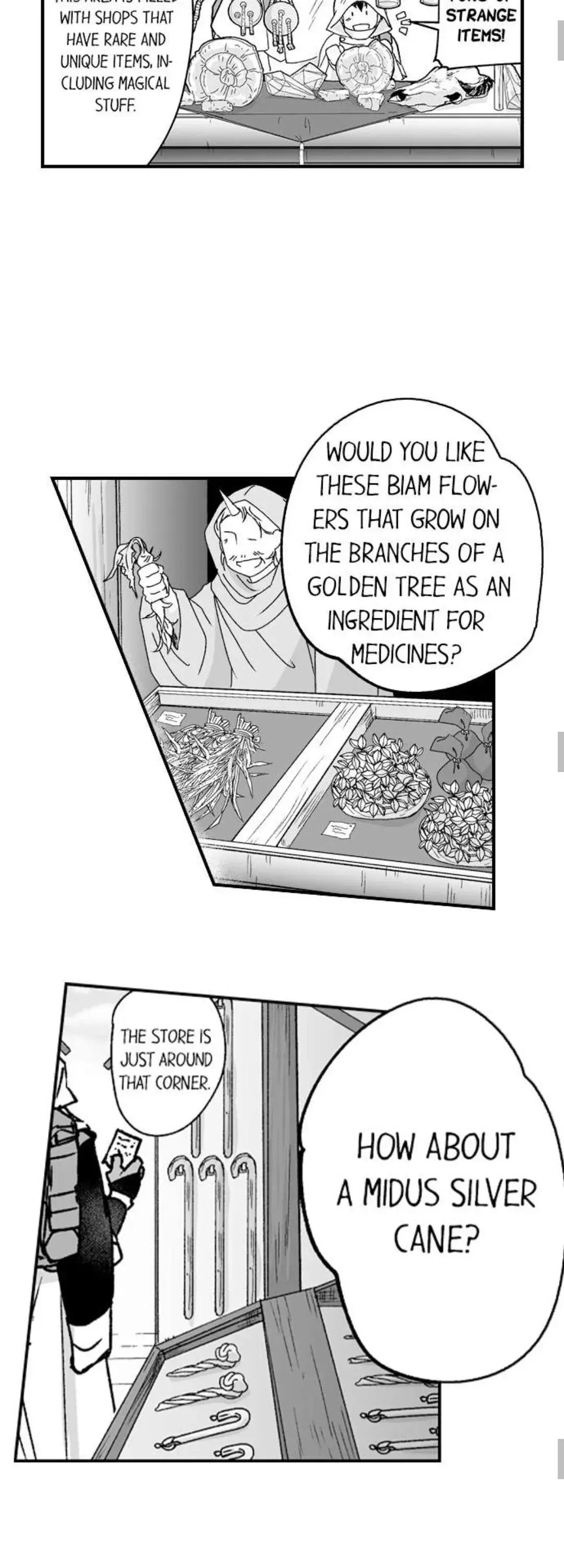 The Titan's Bride Chapter 59 page 7